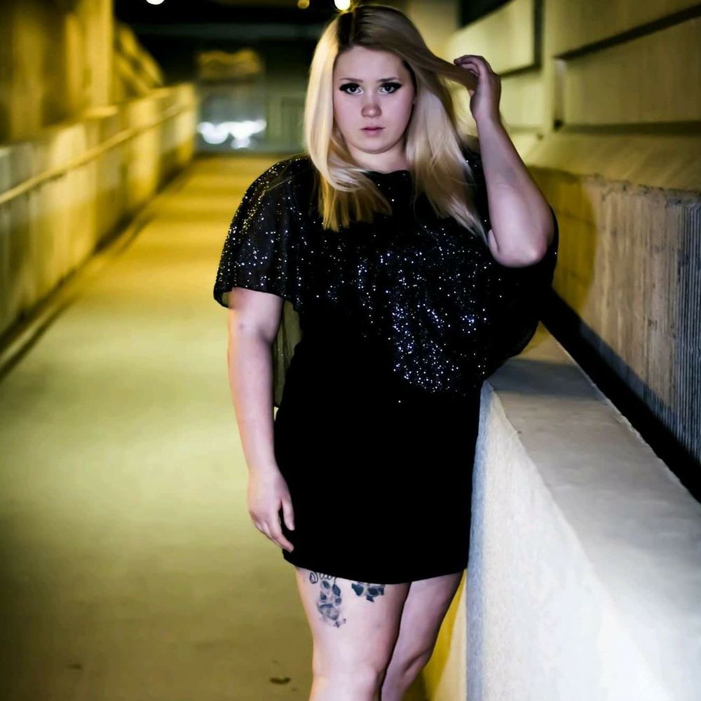 Meet your Posher, Aspen